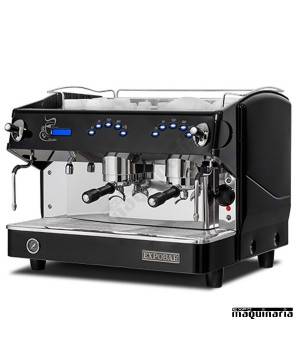 Máquina de café profesional 2GR CIMCMYA4SCR2PN
