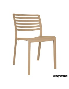 Silla bar Lama 2