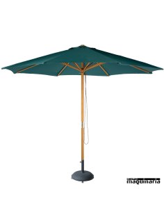 Parasol redondo 3 metros M2 2