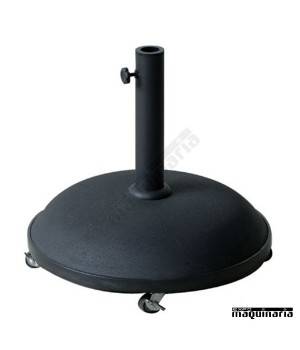 Soporte de parasoles RE Siro 35