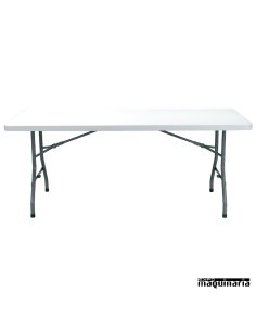Mesas de catering RE Chopin (183 x 76 cm) 2