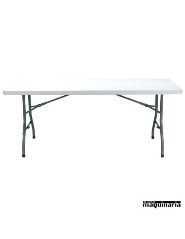 Mesas de catering RE Chopin (183 x 76 cm)