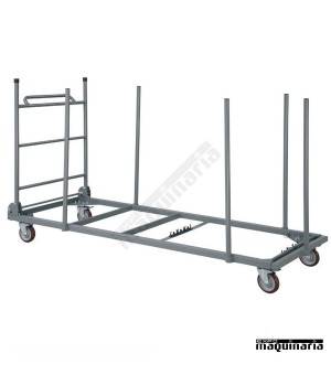 Carro de mesas de catering C3