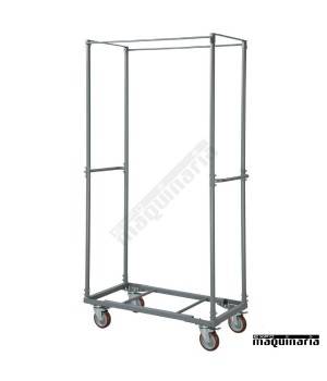 Carro de mesas de catering C6