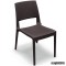 Silla bar apilable REMODENA