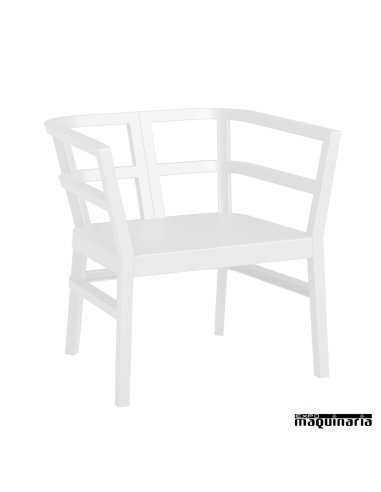 Sillón RECLICKCLACK para terrazas