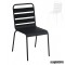 Silla de terraza REALEGRIA
