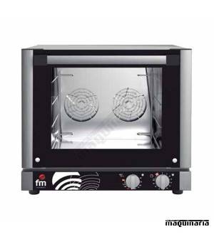 Horno eléctrico de Convección FMRX304 4bandejas 43x34cm