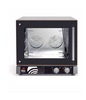Horno eléctrico de Convección FMRXL424 4 bandejas 48x34cm