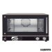 Horno Eléctrico Convección FMRXL603 3 bandejas  60x40cm