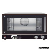 Horno Eléctrico Convección FMRXL603 3 bandejas  60x40cm