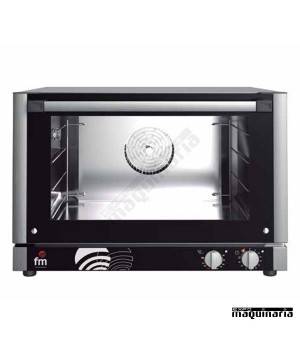 Horno eléctrico de Convección FMRX604 4 bandejas 60x40cm