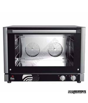 Horno de Convección FMRX604PLUS 4 bandejas 60x40cm