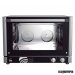 Horno de Convección FMRX604PLUS 4 bandejas 60x40cm