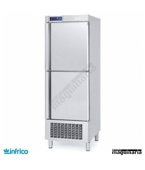Nevera Vertical Refrigerador INAN502TF