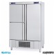 Nevera vertical Refrigerador (138.5 x 70 cm) INAN1003T/F