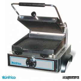 Plancha Grill Infrico INGR42