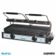 Plancha Grill Infrico INGR82 de acero inoxidable