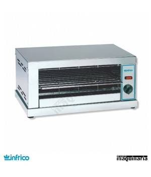 Tostador industrial Infrico INT6ECT 
