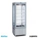 Armario expositor heladería INLO6314L (65 x 65 x 190 cm)