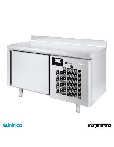 Abatidor de temperatura INABT7M 7 GN 1/1 
