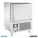 Abatidor de temperatura INABT71L  7 GN 1/1