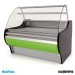 Vitrina Frio ventilado con reserva 1.25 m