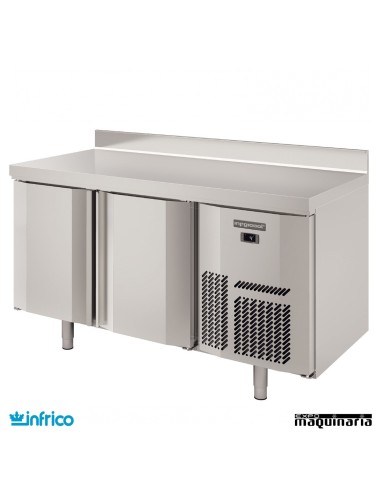 Mesa refrigerada (149.5 x 60 cm) BSPP1500II ECO