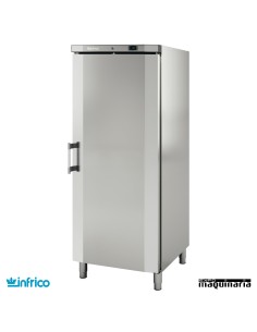 Congelador vertical INAC600BT