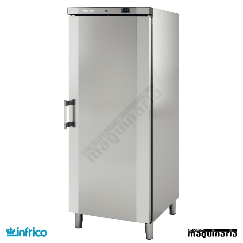 Congelador vertical INAC600BT