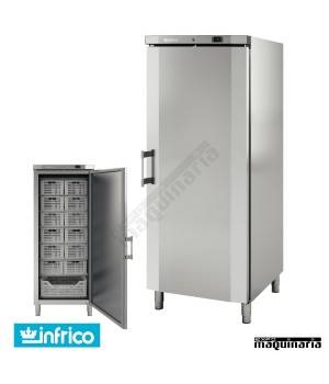 Congelador vertical INAC600BT