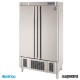 Nevera Vertical refrigerada acero inoxidable pastelería INAP902PASTT