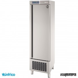 Nevera Vertical refrigerada acero inoxidable pastelería INAP902PAST