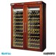 Conservador de vinos 200 botellas INABD20MX DELUXE