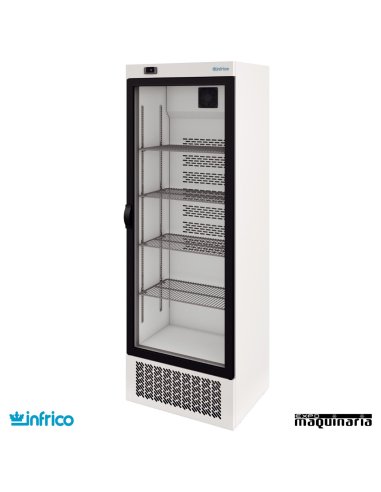 Nevera expositor vertical INERC36B