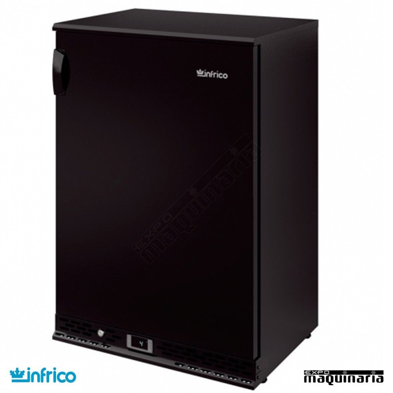 Nevera vertical Refrigerador INERV15PP 