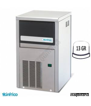 Maquina de Hielo FHC20AW cubito 13gr
