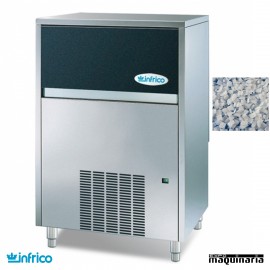 Maquina de Hielo triturado Infrico FHT90AW