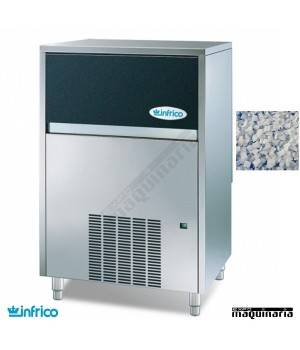 Maquina de Hielo triturado Infrico FHT90AW
