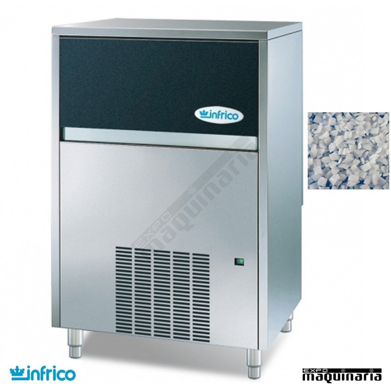 Maquina de Hielo triturado Infrico FHT90AW