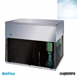 Fabricador de Hielo TRITURADO INFRICO FHTM1000A/W