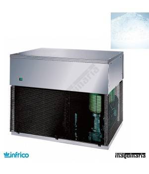 Fabricador de Hielo TRITURADO INFRICO FHTM1000A/W