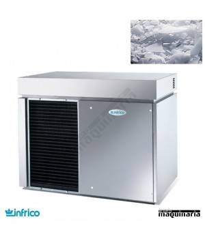 Fabricador de Hielo en ESCAMAS INFRICO FHESM900A