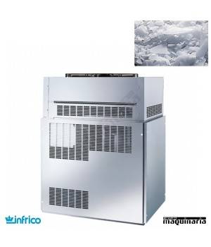 Fabricador de Hielo en ESCAMAS INFRICO FHESM2200A/W