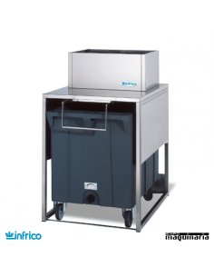 Almacén de hielo RBI100