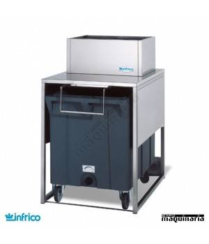 Almacén de hielo RBI100