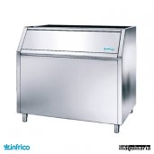 Almacén  de hielo DI350
