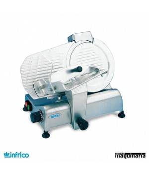 Cortadora de fiambre Infrico C 220 S ECO