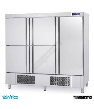 Nevera vertical Refrigerador (208.1 x 70 cm) AN1605T/F