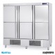 Nevera vertical Refrigerador (208.1 x 70 cm) AN1606T/F
